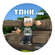 Ikona programu: Tanks Mods