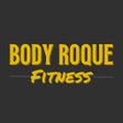 Programın simgesi: Body Roque Fitness
