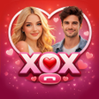 Icoon van programma: XOX Prank Idol Video Call…