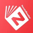ไอคอนของโปรแกรม: NovelsReader