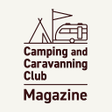 プログラムのアイコン：Camping  Caravanning Club
