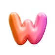 Ícone do programa: Wrapped - app