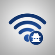 程序图标：WIFI Password Hacker Pran…