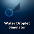 Ikon program: Water Droplet Simulator