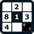 Icon of program: Classic Offline Sudoku