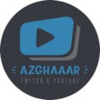 Biểu tượng của chương trình: Azghaaar Twitch