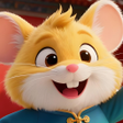 程序图标：Chase Mice