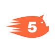 程序图标：Gimme5  Risparmia Smart