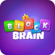 Program simgesi: Block Brain - Win Crypto