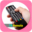 Universal TV Remote For All icon