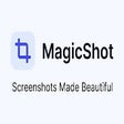 MagicShot - Screenshots made Beautiful