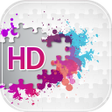 Icon of program: ภาพพนหลง HD