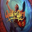 Icon of program: Quest for Glory Collectio…