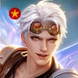 プログラムのアイコン：Tân Đấu La Đại Lục
