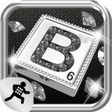 프로그램 아이콘: Blingword - Word Swipe Ga…