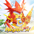 Ikon program: Mega Monster