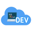 Programikonen: SF DevX Console