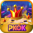 프로그램 아이콘: PKOK Crown Gomoku