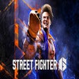 Icoon van programma: Street Fighter™ 6