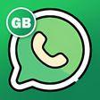 أيقونة البرنامج: GB Version Apk 2022