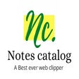 Icon of program: Notes Catalog