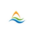 程序图标：Aguas Antofagasta