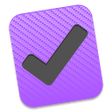 Icône du programme : Add to OmniFocus