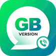 Biểu tượng của chương trình: GB Latest Version - GB AP…