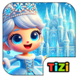 Ikon program: Tizi Town: Ice Princess C…