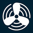 プログラムのアイコン：White Noise: Fan Noises F…