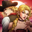 プログラムのアイコン：Game of West: LegendsRose…