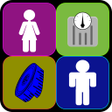 Certain Weight IMC  IAC icon