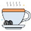 ไอคอนของโปรแกรม: Morning Routine