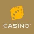 プログラムのアイコン：Casino  Blackjack  Roulet…