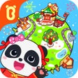 Icono de programa: Little Pandas Town: My Wo…