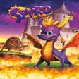 Programikonen: Spyro the Dragon