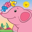 プログラムのアイコン：Baby Learning Games 1 Yea…