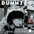 Icon of program: Dummies vs Noobs