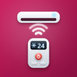 ไอคอนของโปรแกรม: LG AC IR Remote Control