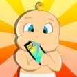 プログラムのアイコン：Baby Prank