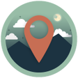 Symbol des Programms: Harz Helper