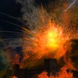 Icon of program: Volcano Fire Fury