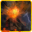 Ikon program: Volcano Fire Fury
