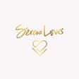 ไอคอนของโปรแกรม: The Serena Loves App