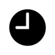 أيقونة البرنامج: myTime - Timekeeping
