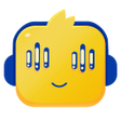 程序图标：RadioLingo
