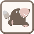 プログラムのアイコン：Diground Create and Share…