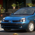 プログラムのアイコン：Clio Drift  Parking Simul…