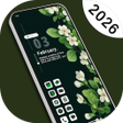 Icoon van programma: Leafline Launcher