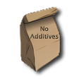 プログラムのアイコン：Food Additives